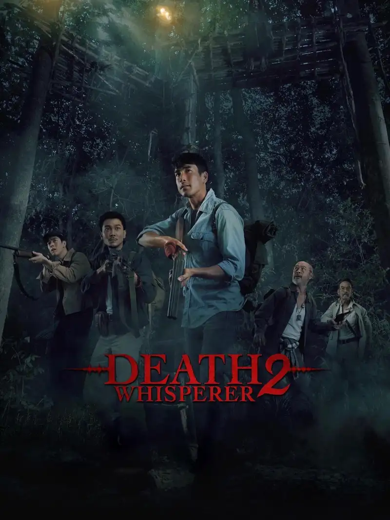 Death Whisperer 2