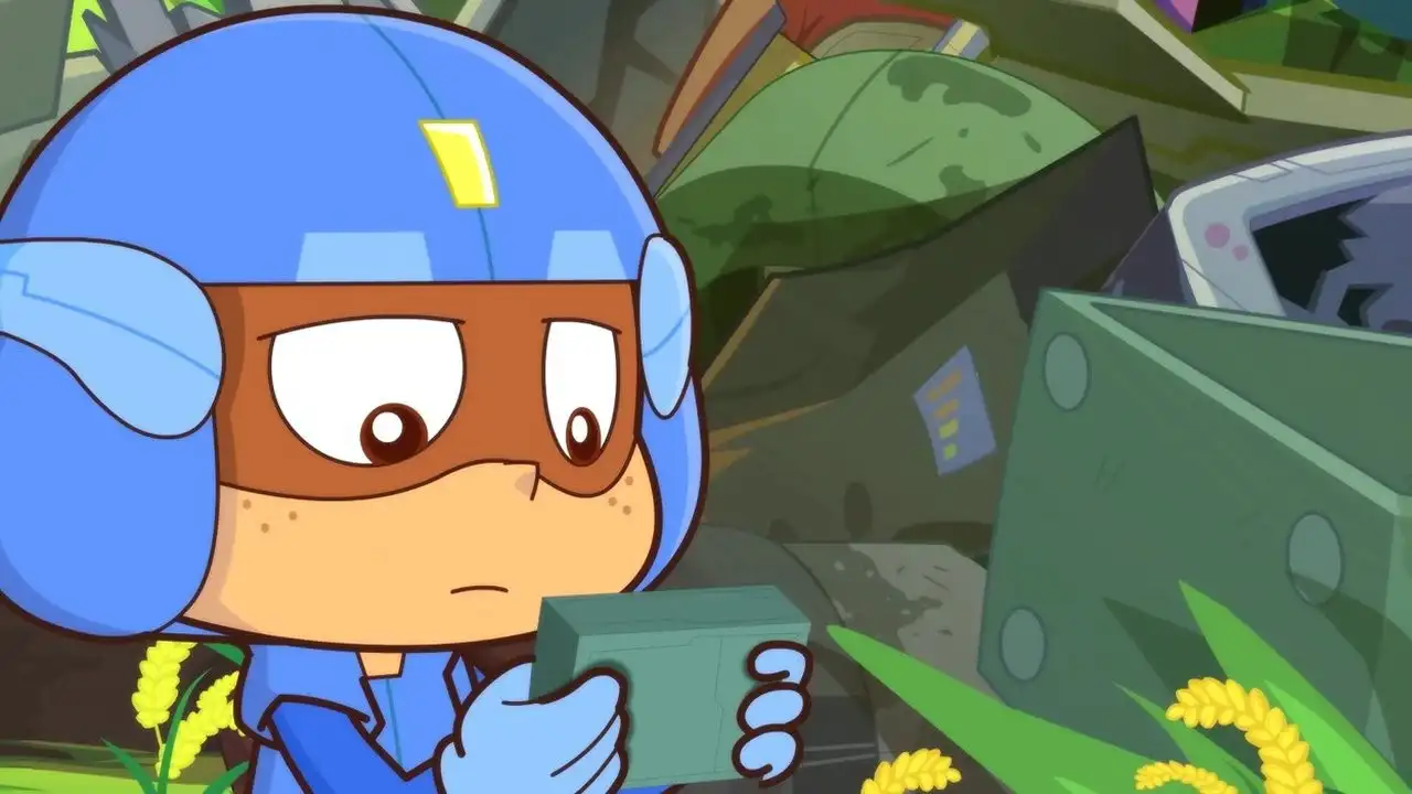 Episode 13