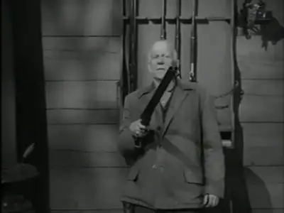 The Hostage