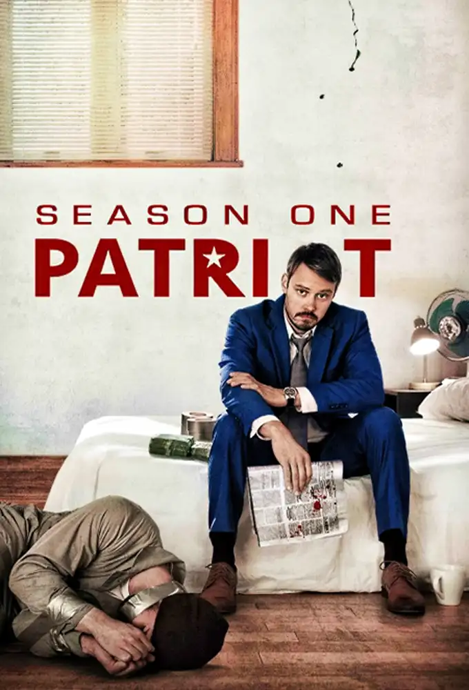 Season 1
