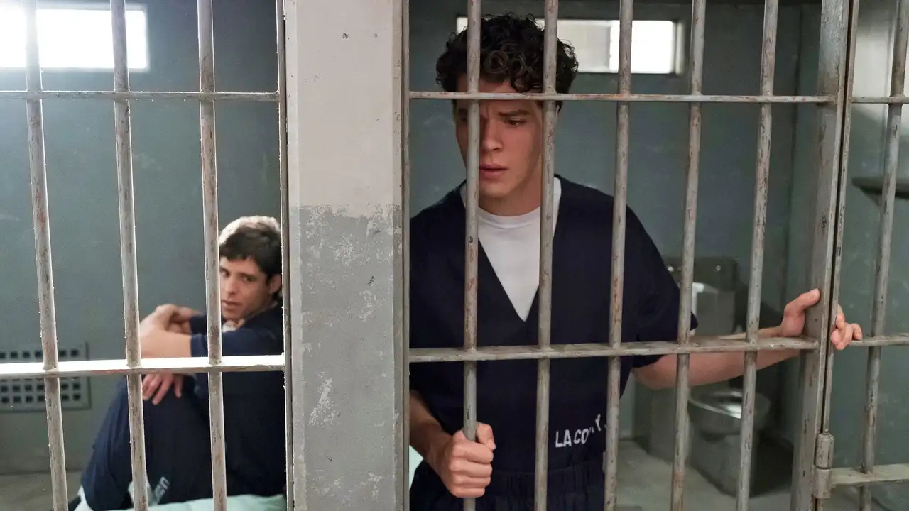 The Menendez Murders: Episode 2