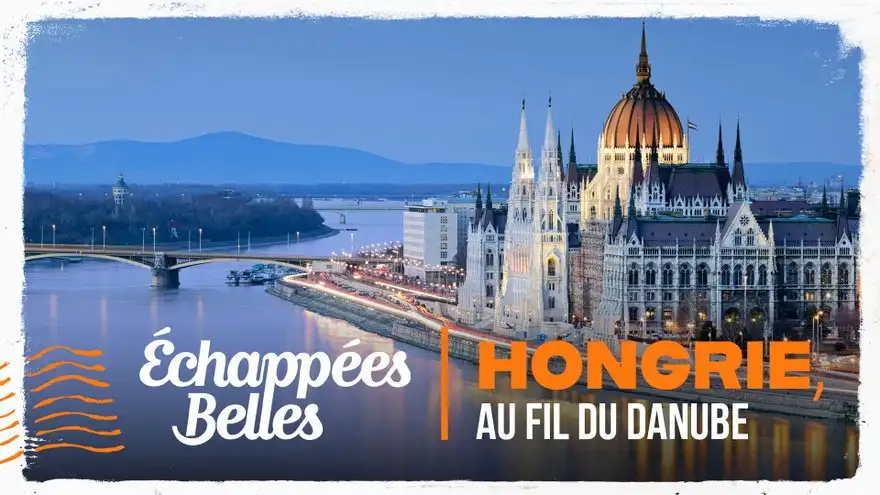 Hongrie, au fil du Danube