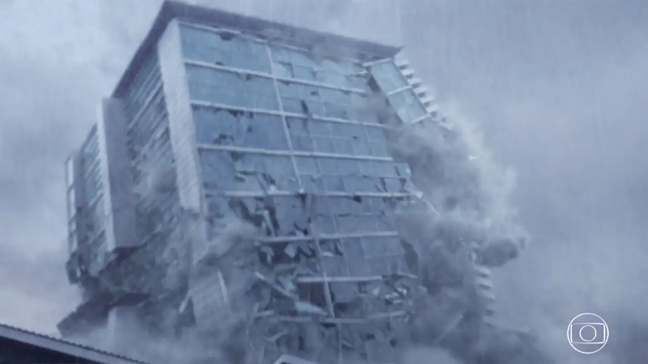 Structural Failure
