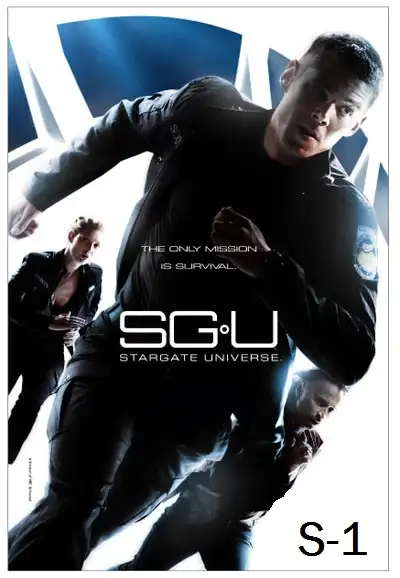 Season 1
