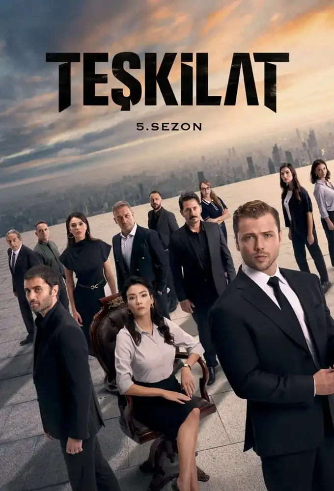 Season 5