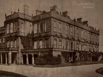 Croxteth Hall (Part 2)