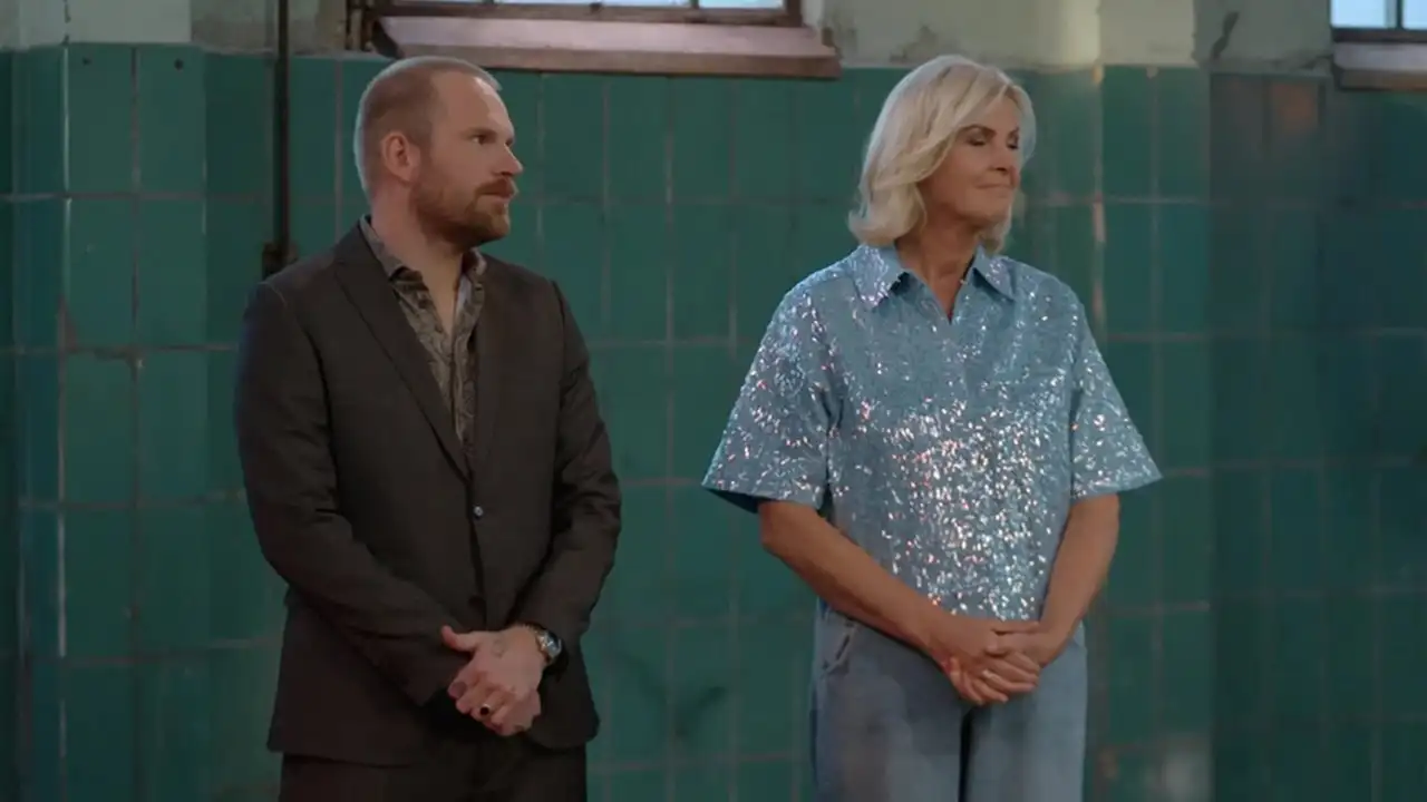 Episode 8