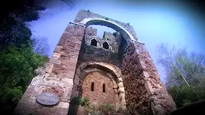 The Old House