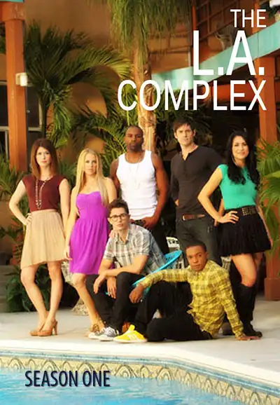 Season 1