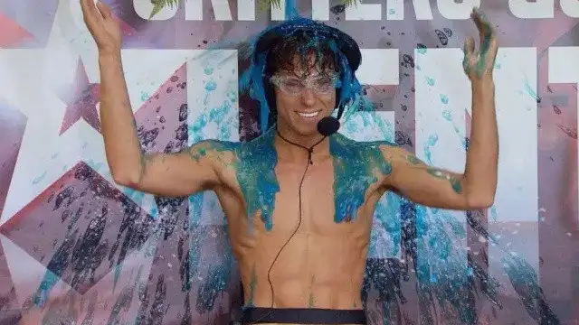 Critters Got Talent
