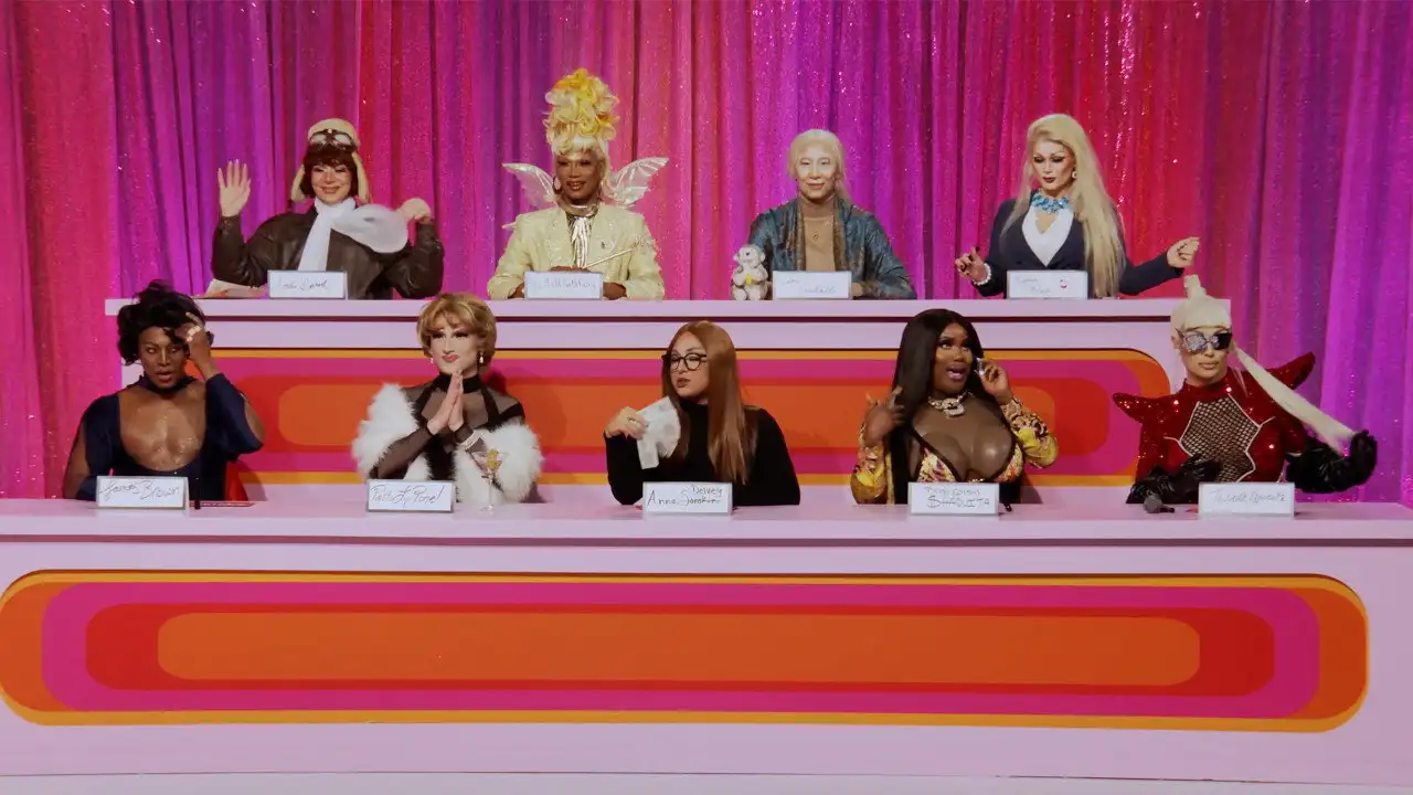 Snatch Game