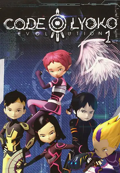Season 1