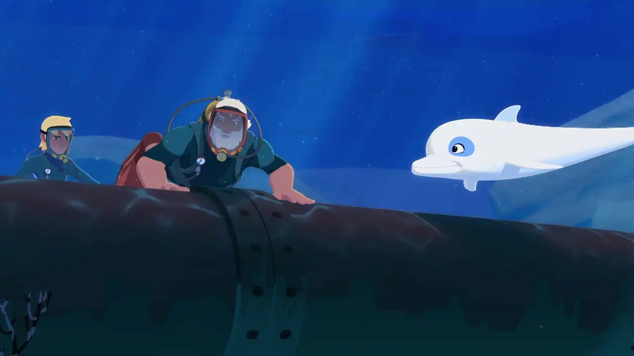 Episode 22