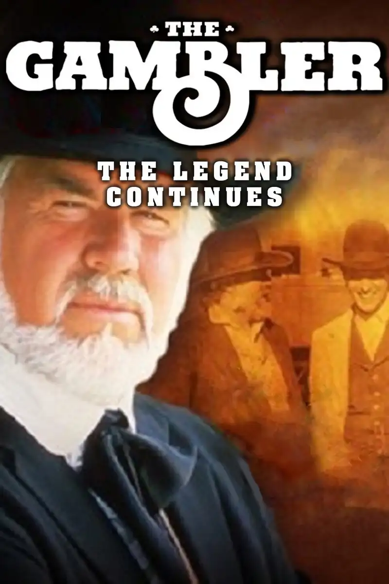 The Gambler: The Legend Continues