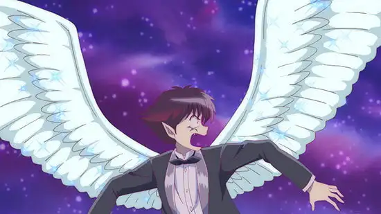 Wings of Celebration / Kabakichi-kun / Scream of a Cassette Tape