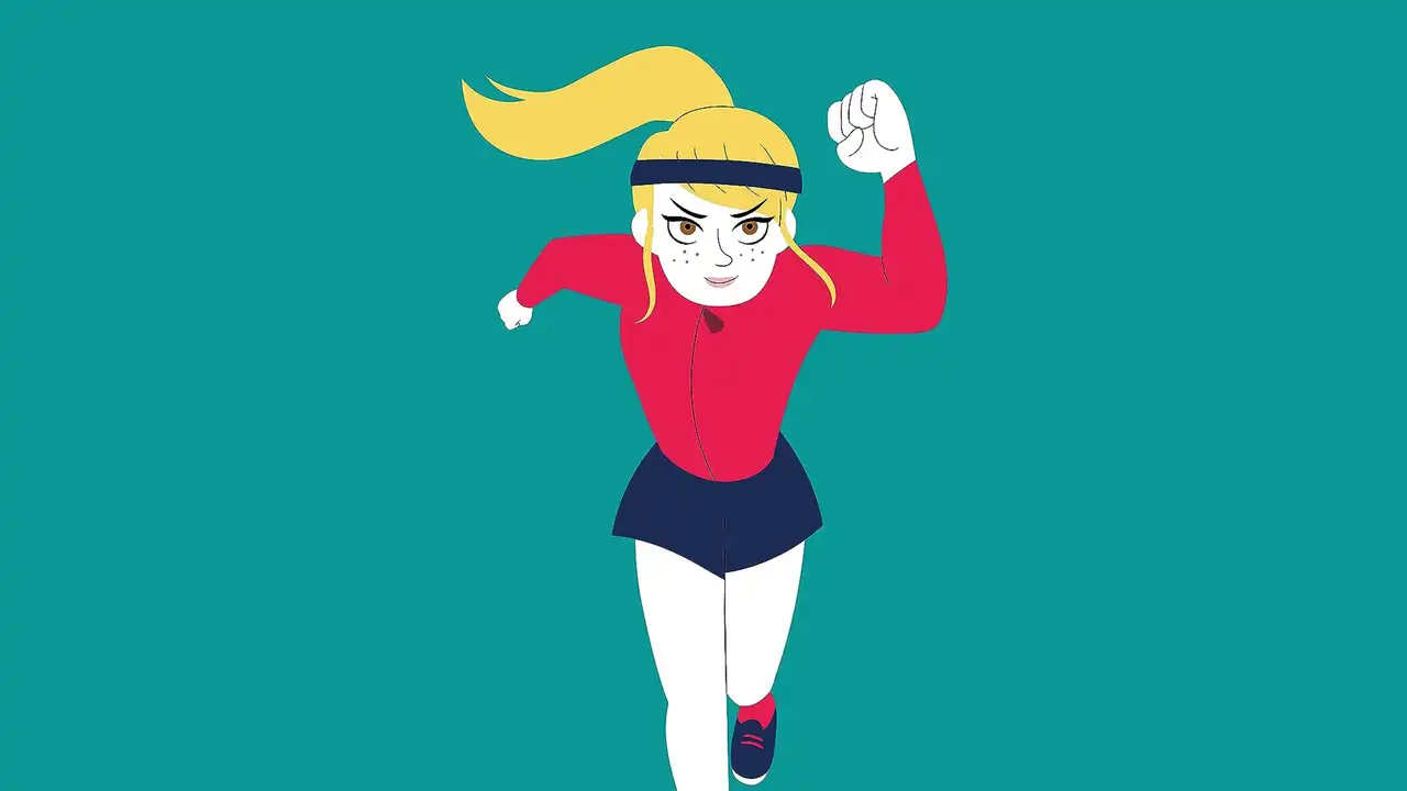 Cheryl Bridges, athlete