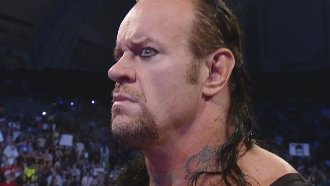 SmackDown - May. 02, 2008