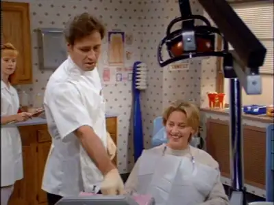 The Dentist