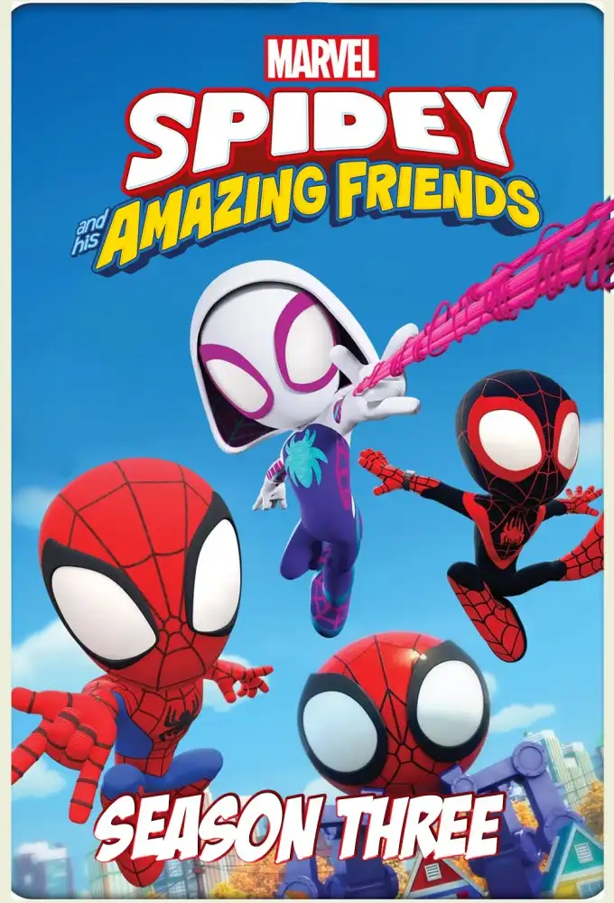 Web-Spinners/Dino-Webs