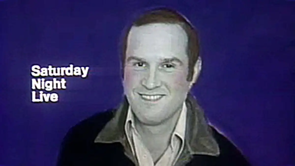 Charles Grodin/Paul Simon and The Persuaders