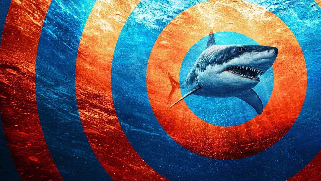 Shark Storm