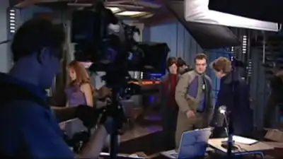 Preview to Stargate Atlantis