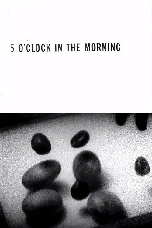 5 O'Clock in the Morning