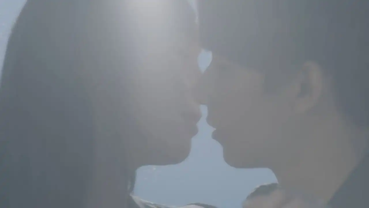 Episode 2: I’m curious about the taste (older woman’s version) Part 2