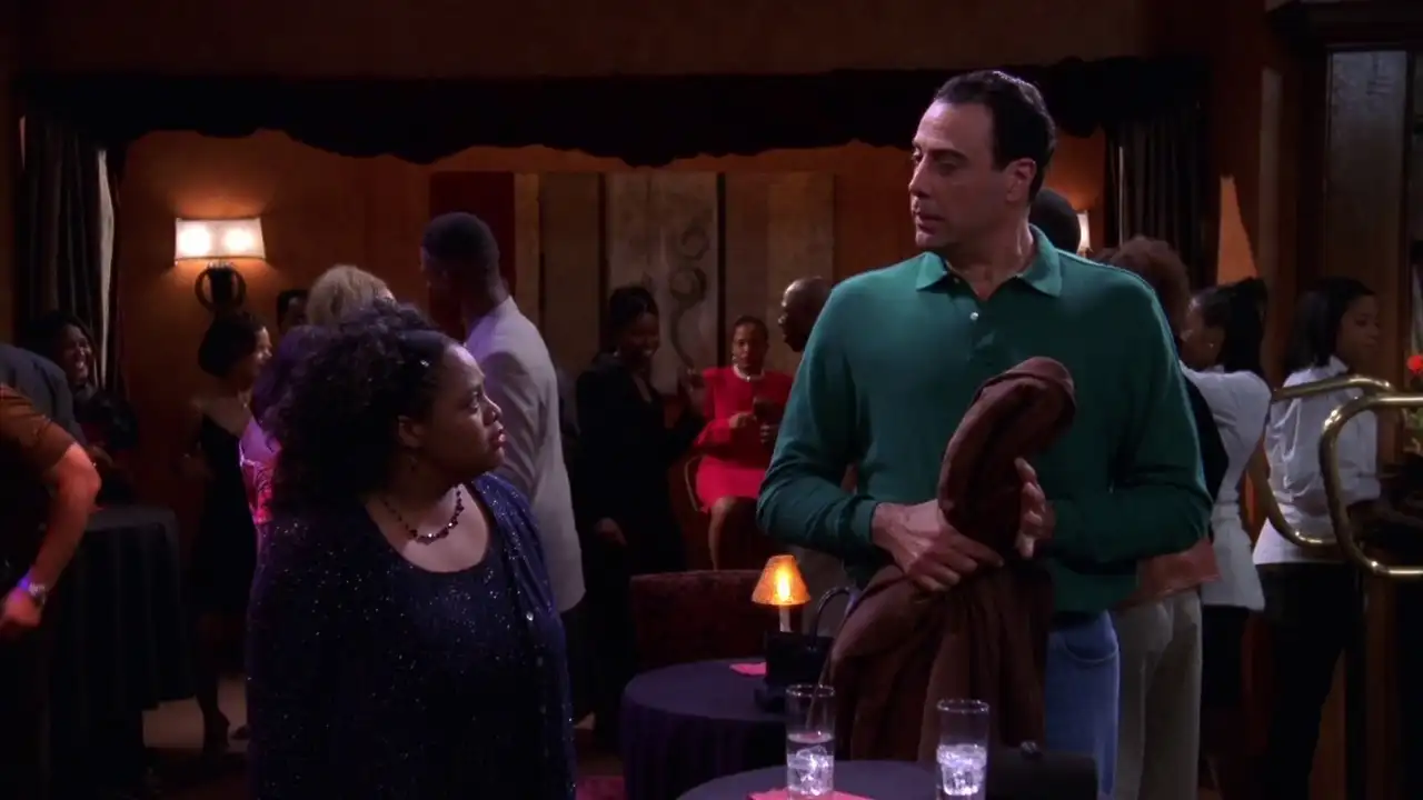 Robert's Date