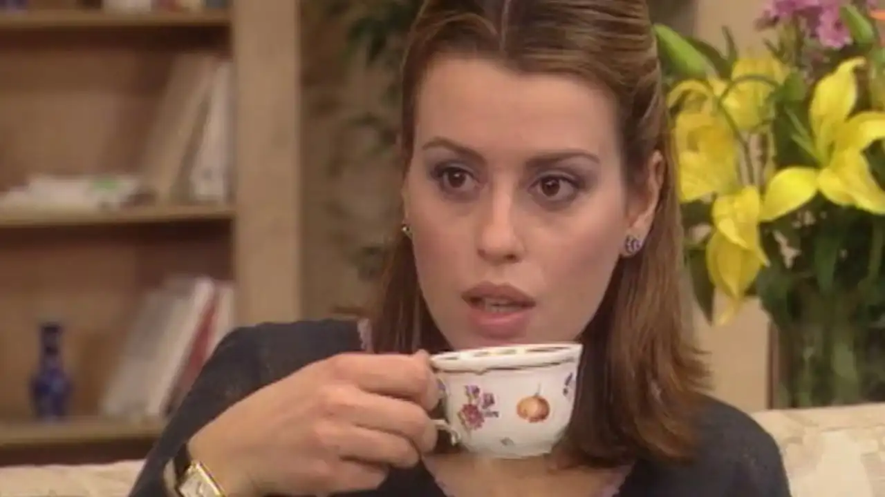 Annuccia's Jealousy / False Alarms