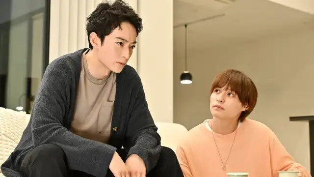 Haruto's sealed past - the one-sided pairing