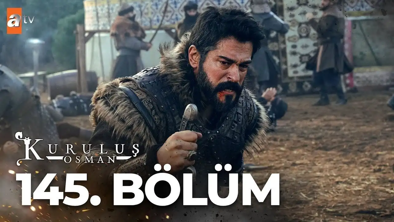 Episode 145