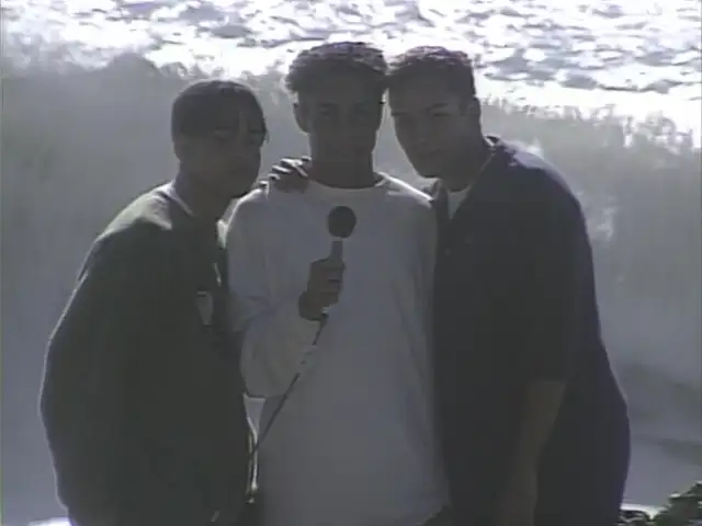 February 8, 1996