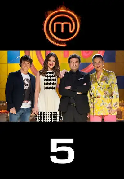 Season 5