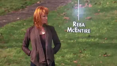 Reba McEntire