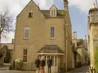 Cotswolds