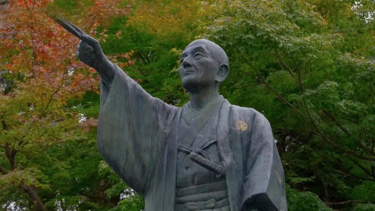 Uesugi Yozan: An Economic Miracle
