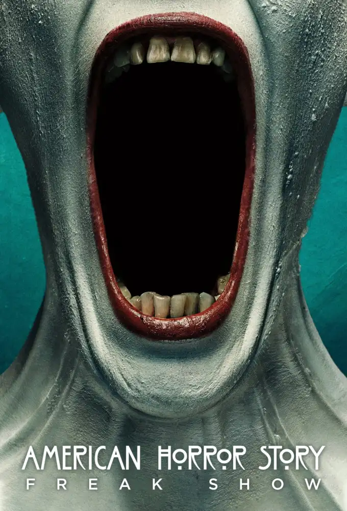 Freak Show