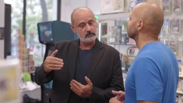 Episode 8