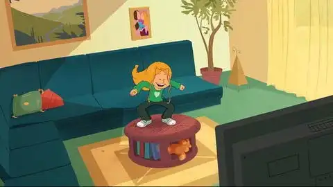 Episode 1