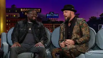 Chris Sullivan, Lil Rel Howery, Sabrina Carpenter