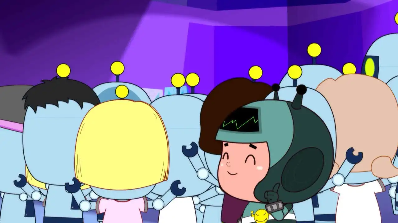 Episode 9