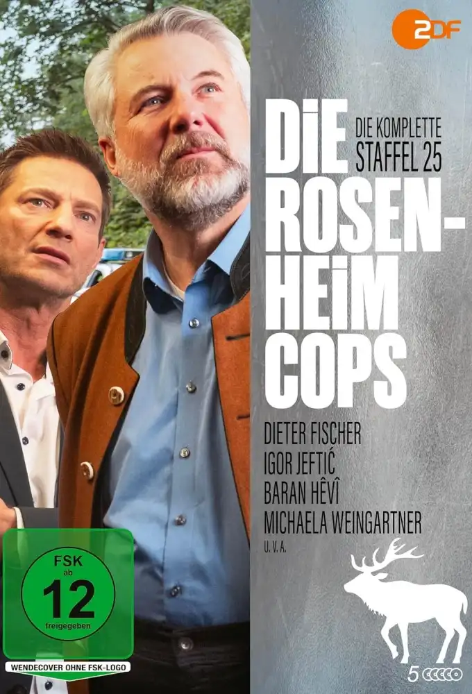Season 25