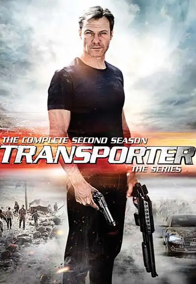 Season 2