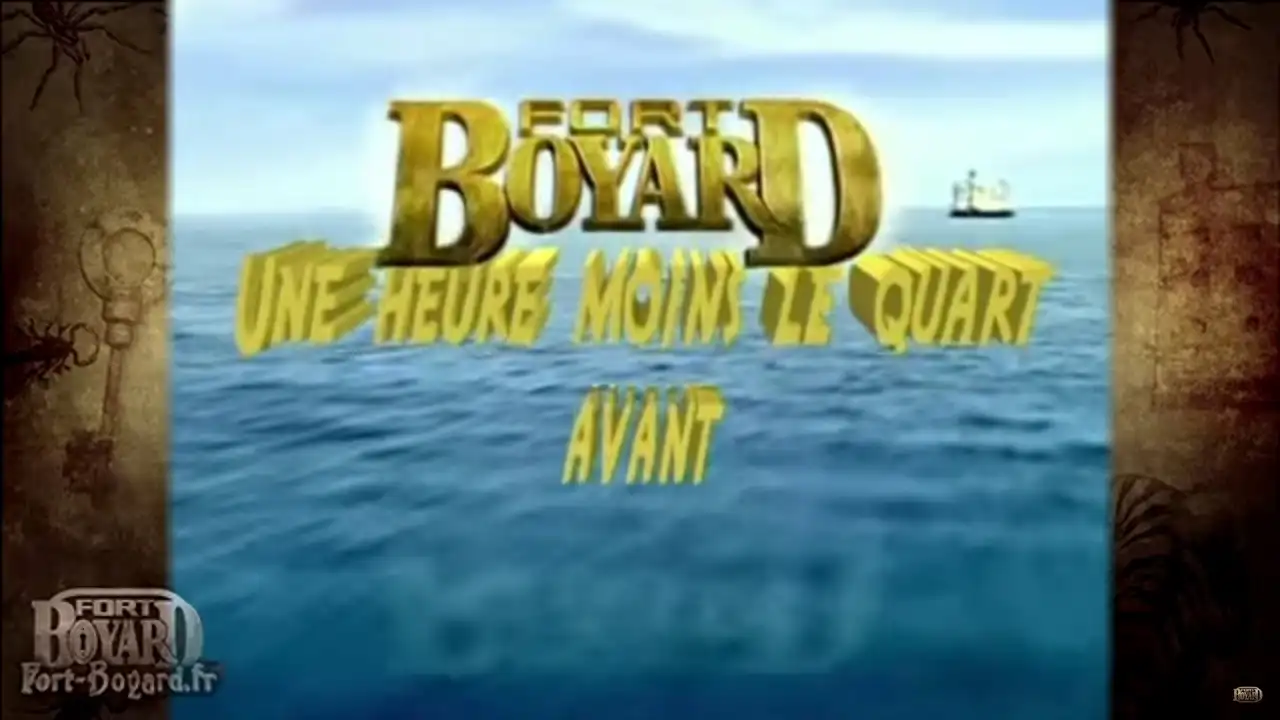 Episode 9