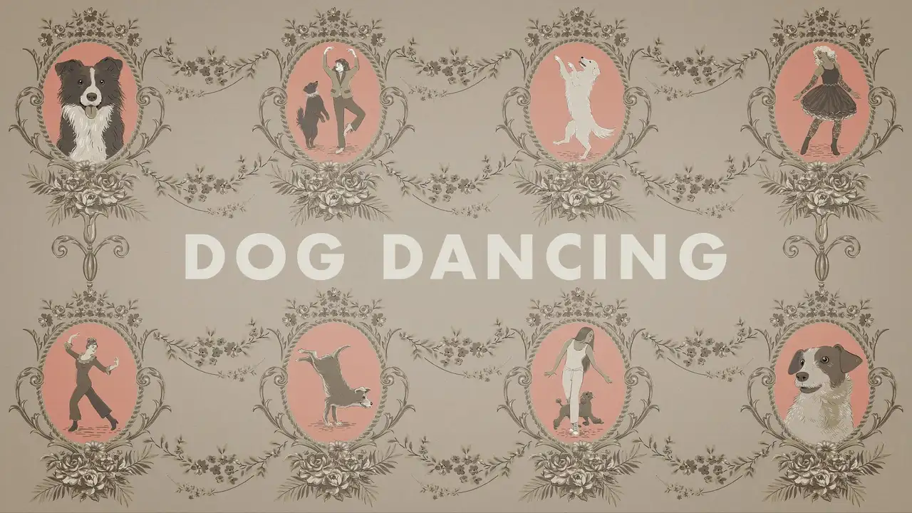 Dog Dancing