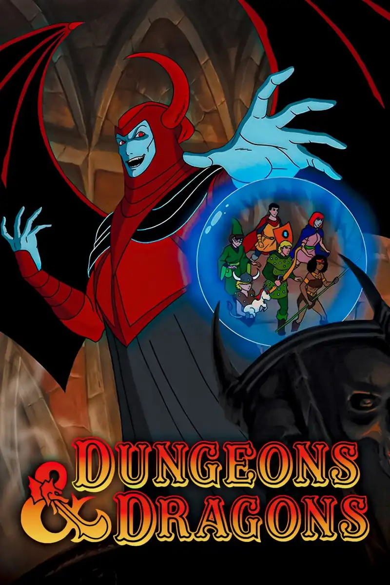 Dungeons & Dragons