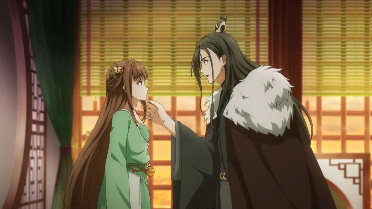 Episode 20