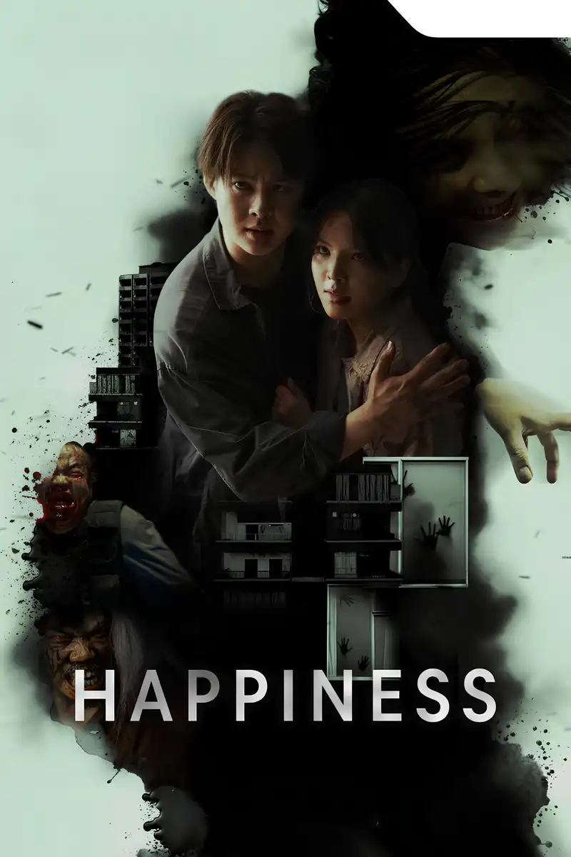 Happiness