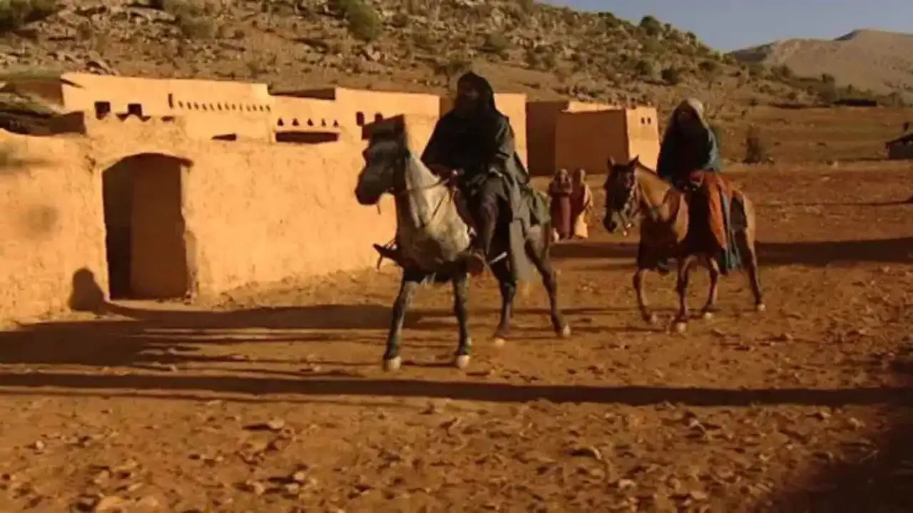 العشاق